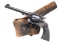 COLT NEW ARMY MODEL DOUBLE ACTION REVOLVER WITH