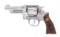 S&W PRE-WAR .44 HAND EJECTOR 3rd MODEL REVOLVER.