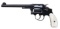 S&W 2 DIGIT 38 M&P 1st MODEL OF 1899 CIVILIAN