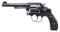 S&W .38 MILITARY & POLICE 2nd MODEL REVOLVER.