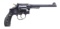 S&W 38 M&P MODEL OF 1905 2nd CHANGE TARGET
