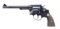 S&W 38 M&P MODEL OF 1905 3rd CHANGE TARGET