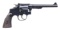 S&W 38 M&P MODEL OF 1905 3rd CHANGE TARGET