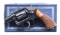 S&W 38 MILITARY & POLICE PRE-MODEL 10 REVOLVER.