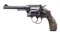 SCARCE S&W 32-20 HAND EJECTOR FIRST MODEL TARGET