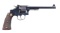 S&W .32 HAND EJECTOR 2nd MODEL OF 1903 TARGET