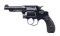S&W .32 HAND EJECTOR THIRD MODEL REVOLVER.
