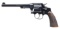 S&W PRE-WAR .32 REGULATION POLICE REVOLVER.