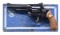 SMITH & WESSON PRE-MODEL 34 KIT GUN DA REVOLVER.