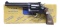 S&W 1948 MODEL K-22 MASTERPIECE REVOLVER.