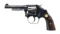 SMITH & WESSON LADYSMITH 3RD MODEL DA REVOLVER.