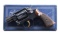 EARLY SMITH & WESSON MODEL 10 NO DASH DA REVOLVER.