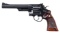 SMITH & WESSON MODEL 25-2 DA REVOLVER.