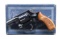 SMITH & WESSON MODEL 30-1 DA REVOLVER.