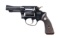 SMITH & WESSON MODEL 31-1 DA REVOLVER.