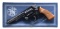 SMITH & WESSON MODEL 33-1 DA REVOLVER.
