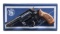 SMITH & WESSON MODEL 36 DA REVOLVER.