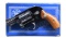 SMITH & WESSON MODEL 38 BODYGUARD AIRWEIGHT DA