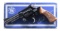 SMITH & WESSON MODEL 43 DA REVOLVER.