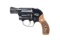 SMITH & WESSON MODEL 49 DA REVOLVER.