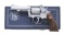 SMITH & WESSON MODEL 67 DA REVOLVER.