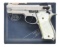 SMITH & WESSON MODEL 439 SEMI AUTO PISTOL.