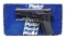 SMITH & WESSON MODEL 559 SEMI AUTO PISTOL.