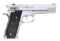 SMITH & WESSON MODEL 645 SEMI AUTO PISTOL.