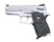 SMITH & WESSON MODEL 669 SEMI AUTO PISTOL.