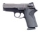 SMITH & WESSON MODEL 908 SEMI AUTO PISTOL.