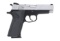 SMITH & WESSON MODEL 910 SEMI AUTO PISTOL.