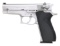 SMITH & WESSON MODEL 3906 SEMI AUTO PISTOL.