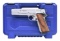 SMITH & WESSON SW1911 PRO SERIES SEMI AUTO PISTOL.