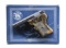 SMITH & WESSON MODEL 61-3 ESCORT SEMI AUTO PISTOL.