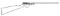 H.M. QUACKENBUSH JUNIOR SAFETY RIFLE.