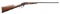 ANTIQUE J. STEVENS FIRST MODEL FAVORITE FALLING