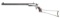J. STEVENS & CO. HUNTERS PET NO. 34 POCKET RIFLE