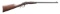 STEVENS FAVORITE FALLING BLOCK TAKEDOWN RIFLE.