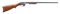 SAVAGE ARMS MODEL 1903 SLIDE ACTION RIFLE.