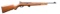MOSSBERG MODEL 152 SEMI AUTO RIFLE.