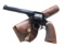 HARRINGTON & RICHARDSON SPORTSMAN SA REVOLVER.