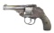 IVER JOHNSON 1ST MODEL SAFETY AUTO HAMMERLESS DA