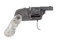 BELGIAN D.D. OURY FOLDING GRIP & TRIGGER DOUBLE