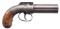 ALLEN & THURBER WORCHESTER MEDIUM SIZED
