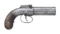 2 WORCHESTER ALLEN & THURBER MEDIUM SIZED