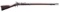US SPRINGFIELD MODEL 1868 TRAPDOOR SINGLE-SHOT