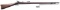 US INDIAN WAR ERA SPRINGFIELD 1873 TRAPDOOR SINGLE