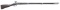 US SPRINGFIELD MODEL 1840 FLINTLOCK MUSKET