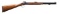 TC WHITE MOUNTAIN PERCUSSION CARBINE.