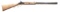 TRADITIONS SPRINGFIELD HAWKEN MUZZLE LOADER.